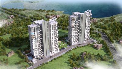 Gallery Cover Pic of Panchratna Heights