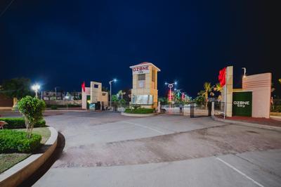 Ozone City Phase 6 The Golden Estate