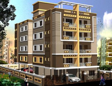 Unik Plaza Project Images