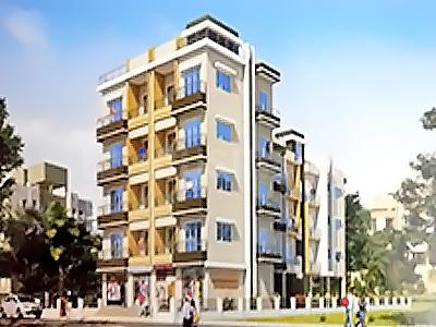 Arsc ARSC Evergreen Apartment