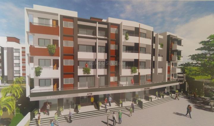 Gallery Cover Pic of Shree Gajanan Fortune City