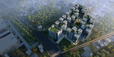 Arch Starwood Tower 8