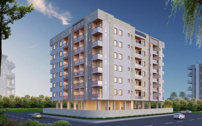 Project Image of 1450 Sq.ft 3 BHK Apartment / Flat for sale in Sanganer for Rs. 9000000