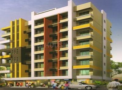 Project Image of 670 Sq.ft 1 BHK Apartment / Flat for sale in Badlapur West for Rs. 3100000