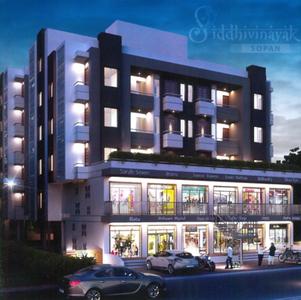Siddhivinayak Sopan Phase I Project Images