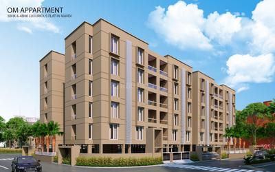 Om Sarjan Complex More Images 1