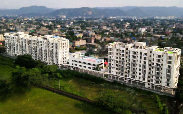 Gallery Cover Pic of Subham Subham Manjushree