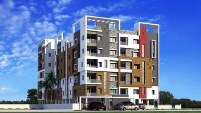 Gallery Cover Pic of Vasudha Enclave