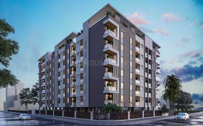2 BHK Independent Builder Floor