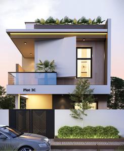 Chenthur Villa
