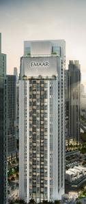 Emaar Harbour Gate Project Images