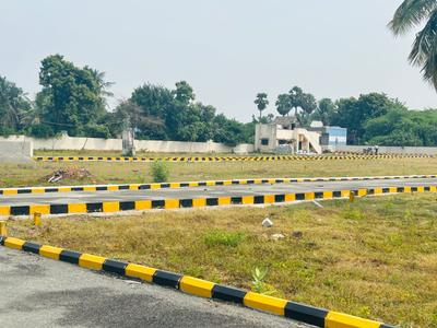 Sri Rathis Sri Balaji Nagar