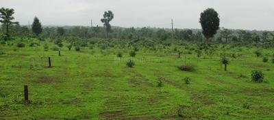 Residential Lands for Sale in Smart Vrindavan Garden