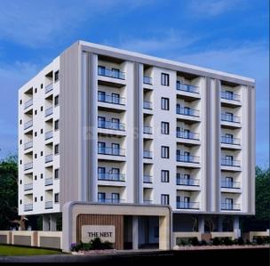 Gallery Cover Pic of Santushti The Nest