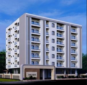 Gallery Cover Pic of Santushti The Nest