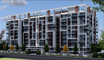 Gallery Cover Pic of Riverstone Urban 9