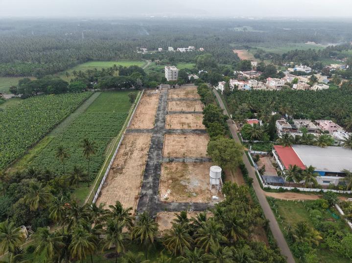 Gallery Cover Pic of Sakthivels Avenue