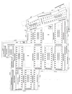 Residential Lands for Sale in Sacham Beverly Greens