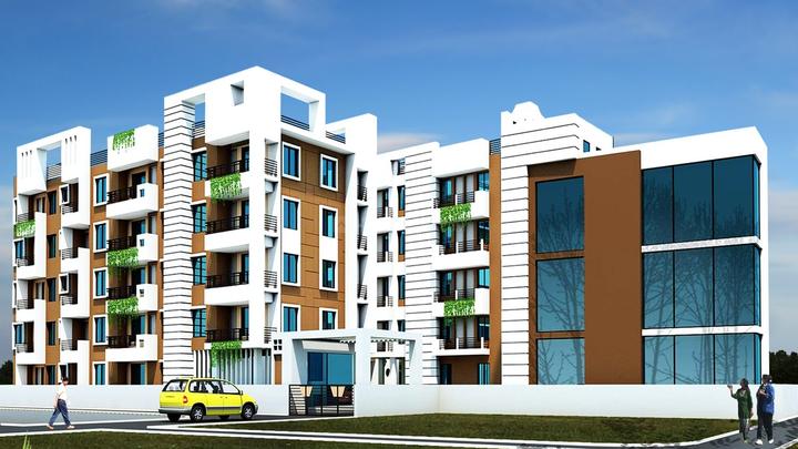 SK Singur Mega City More Images 1