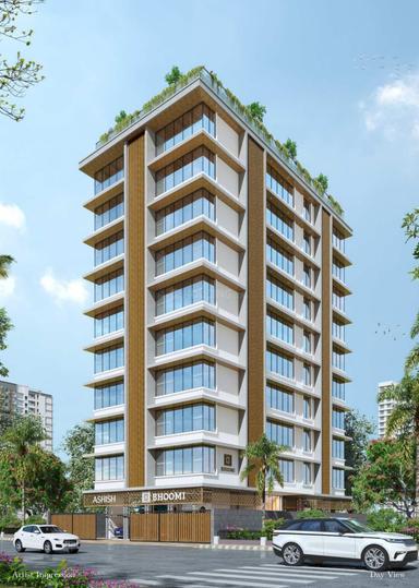 Gallery Cover Pic of Bhoomi Ashish