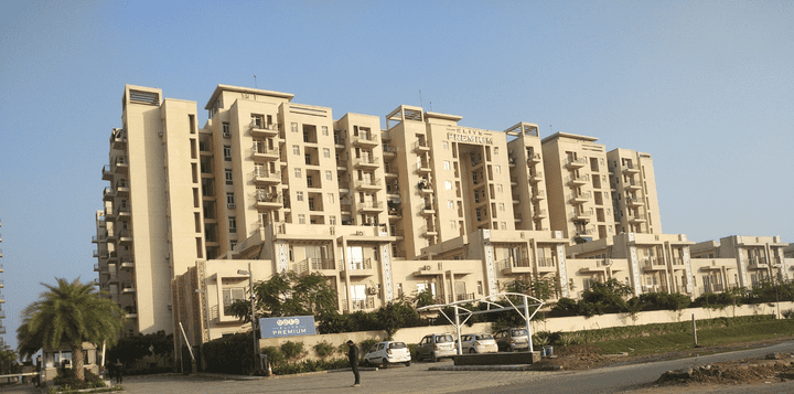 BPTP Park Elite Premium Main Image 1