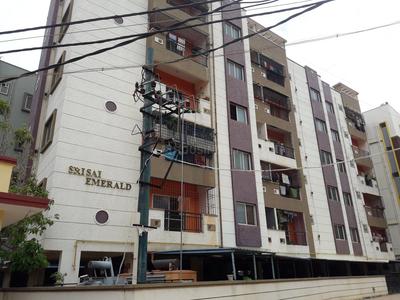 Gallery Cover Pic of Sri Sai Emerald Apartments