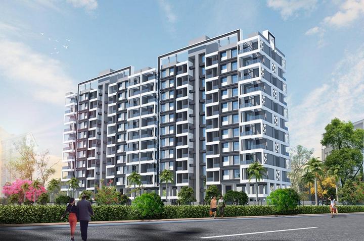 Gallery Cover Pic of Keys Skylish Avenue