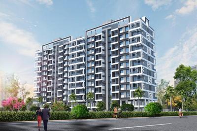 Gallery Cover Pic of Keys Skylish Avenue