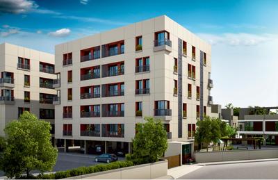 Parshva Samyag Apartments Project Images