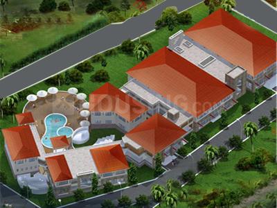 Project Image of 1288 Sq.ft 2 BHK Independent House for sale in Genguvarpatti for Rs. 9500000