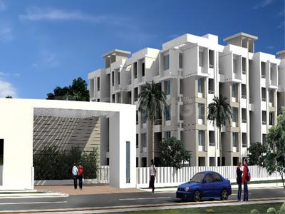 Chamadia Sai Shanti More Images 1