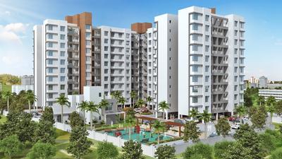 2 BHK Flat