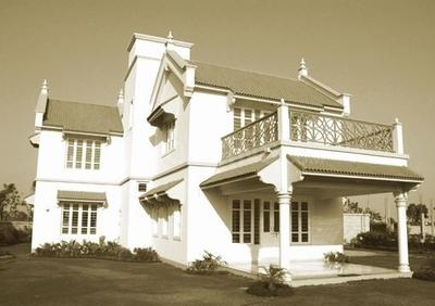 Gallery Cover Pic of Shivalik Villa