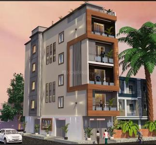 Sunrise Homes Project Images