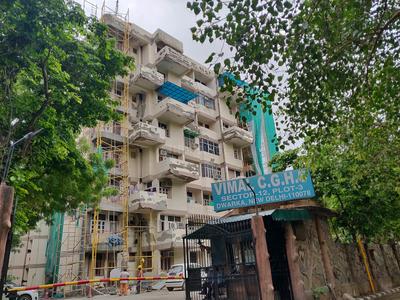 Gallery Cover Pic of Vimal Apartements