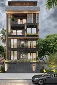 ARE Affordable Floors Project Images