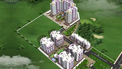Gallery Cover Pic of Venkatesh Oxy Valley Phase 1