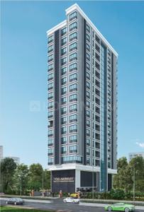 Project Image of 1015 Sq.ft 3 BHK Apartment / Flat for sale in Ghatkopar East for Rs. 33000000