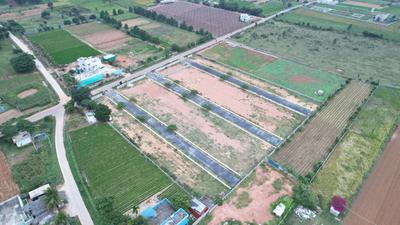 Project Image of 1200 Sq.ft Residential Plot / Land for sale in Kundana for Rs. 6960000