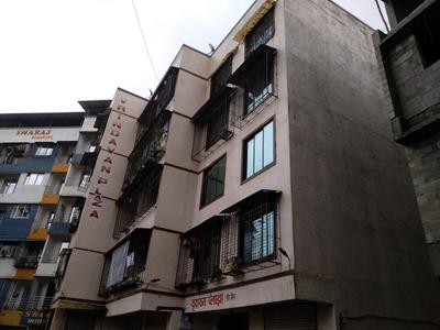 Project Image of 535 Sq.ft 1 BHK Apartment / Flat for sale in Dombivli East for Rs. 3300000