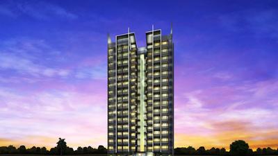 Gallery Cover Pic of Glen Group Glen Sharad Apartment