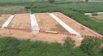 Gallery Cover Pic of Navaratna Garden