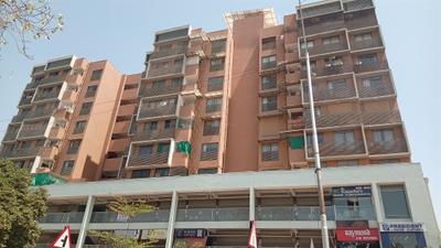 Project Image of 1404 Sq.ft 2 BHK Apartment / Flat for sale in Memnagar for Rs. 9000000