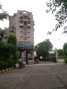 Gallery Cover Pic of Sabzaar Apartments