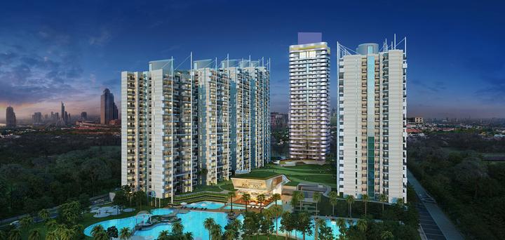 Gallery Cover Pic of M3M Marina