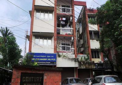 Century Towers