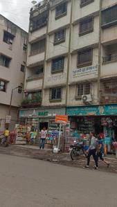 Godavari CHS Project Images