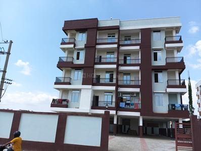 Bhagwat Dev Palace Project Images