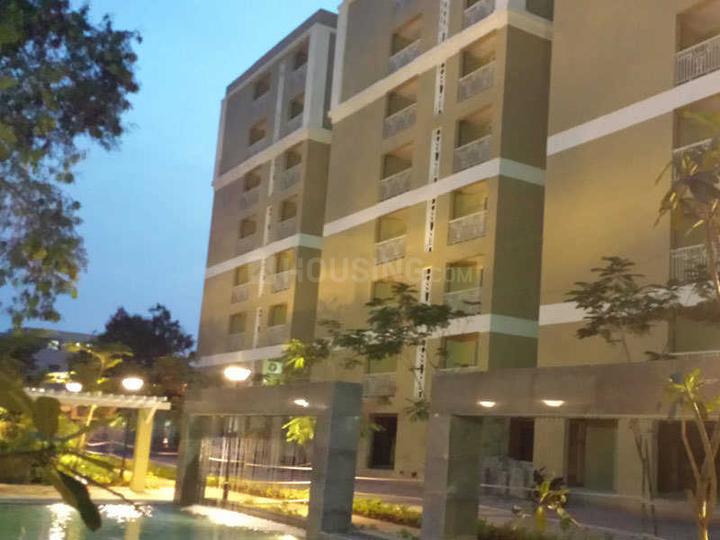 Lodha Athena Elevation 1