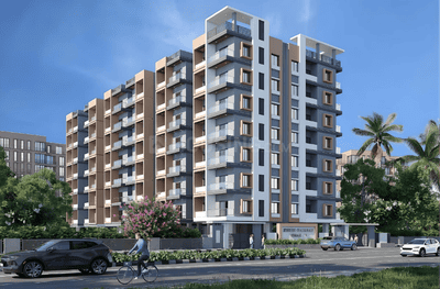 Gallery Cover Pic of Shri Gajanan Vihar V